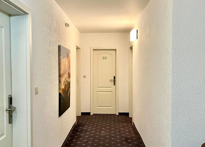 Hotel Neo Cologne Bonn Airport