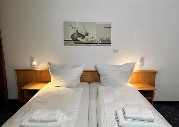 Hotel Neo Cologne Bonn Airport