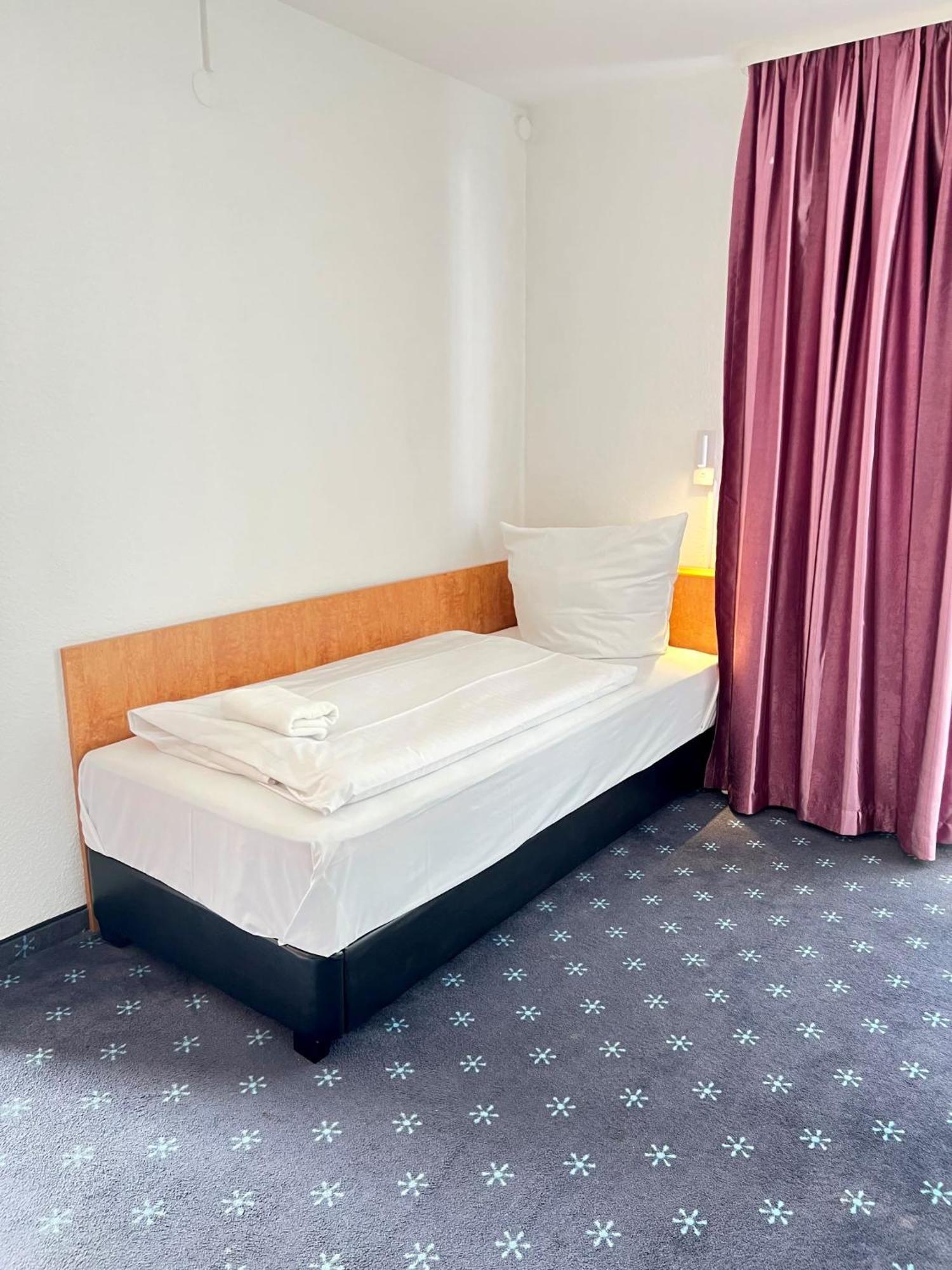 Hotel Garni Vier Jahreszeiten